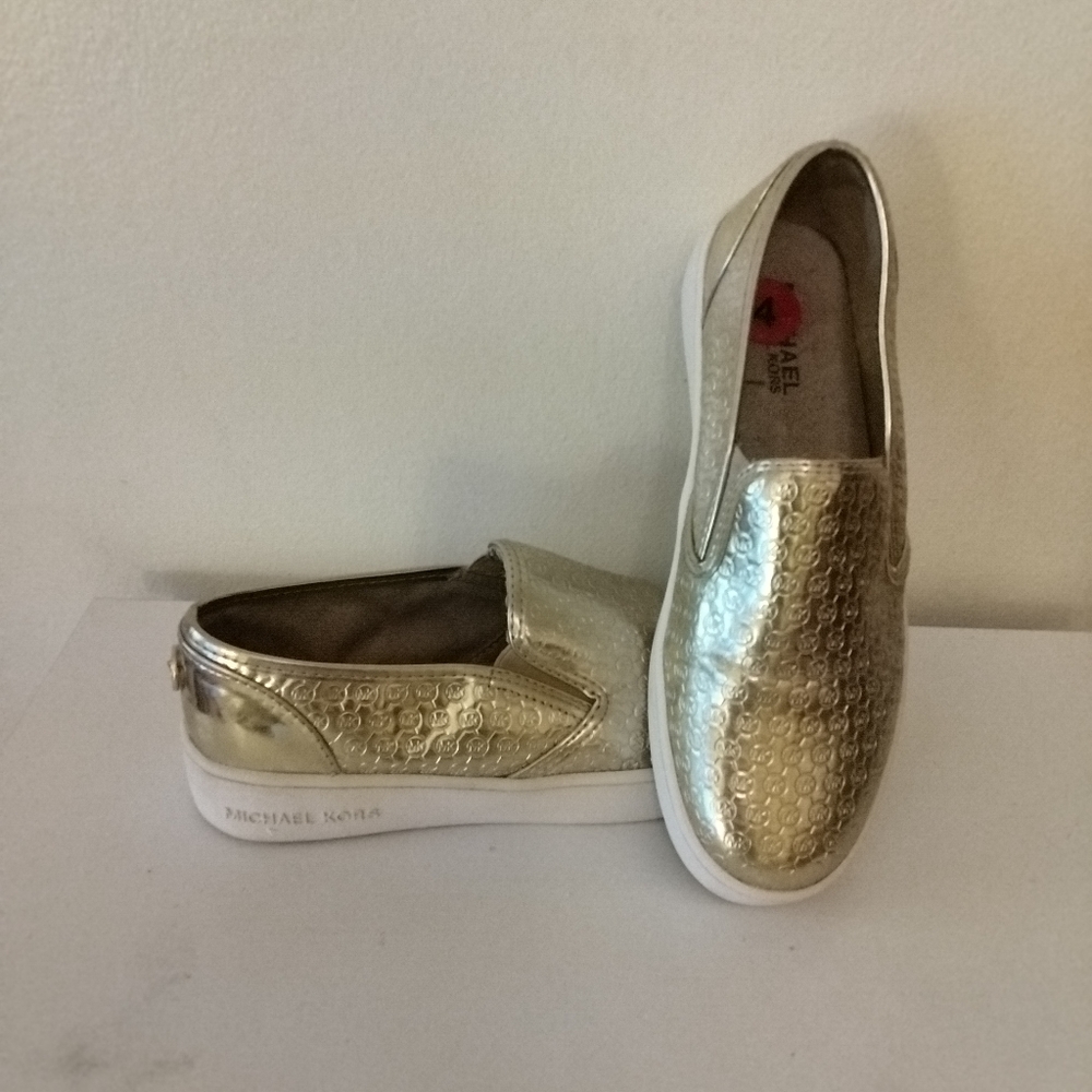 Michael Kors loafers